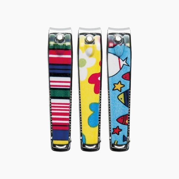 Nagel Knipser Nail Clipper Small My Style No.1052.9B