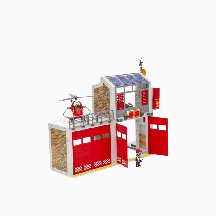 4008789094629PlaymobilFireStation-181Pcs_2_formatted - HUNA