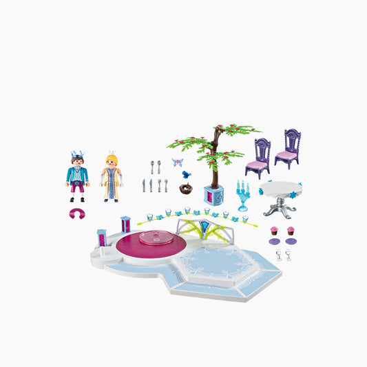 Playmobil Superset Royal Ball Toy Playset