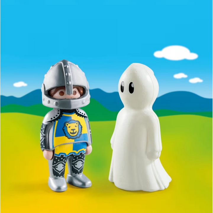 40087897012821.2.3KnightwithGhost-2Pcs_2_framed - HUNA