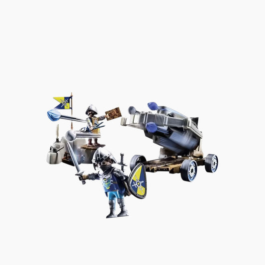 Playmobil Novelmore Water Ballista Toy Playset