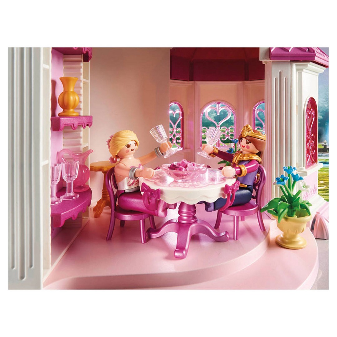 4008789704481PrincessCastle-265Pcs_4_framed - HUNA