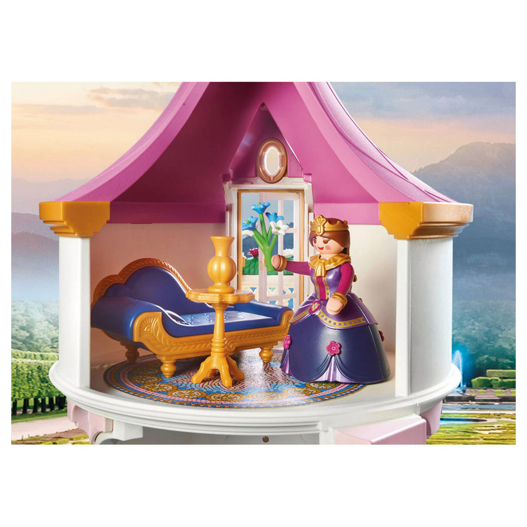 4008789704481PrincessCastle-265Pcs_5_framed - HUNA