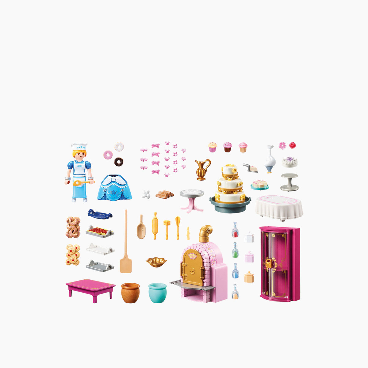 4008789704511CastleBakery-133Pcs_1_formatted - HUNA