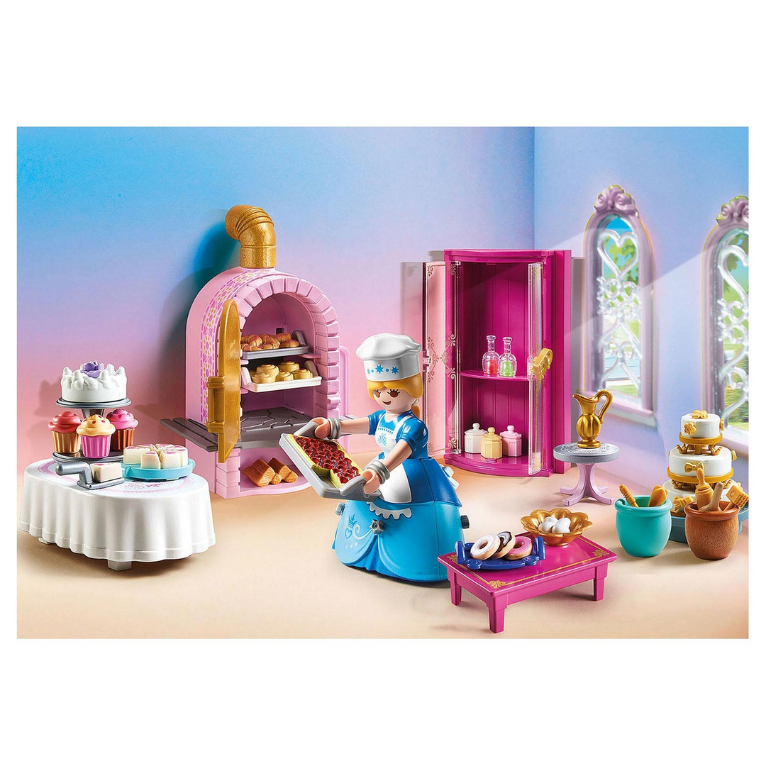 4008789704511CastleBakery-133Pcs_2_framed - HUNA