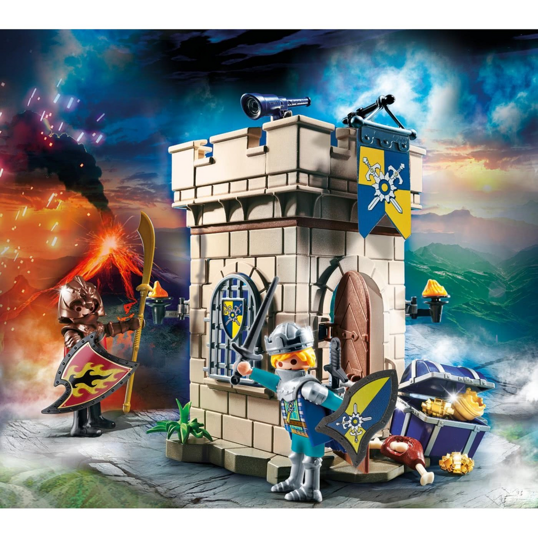 Playmobil Novelmore Knights&