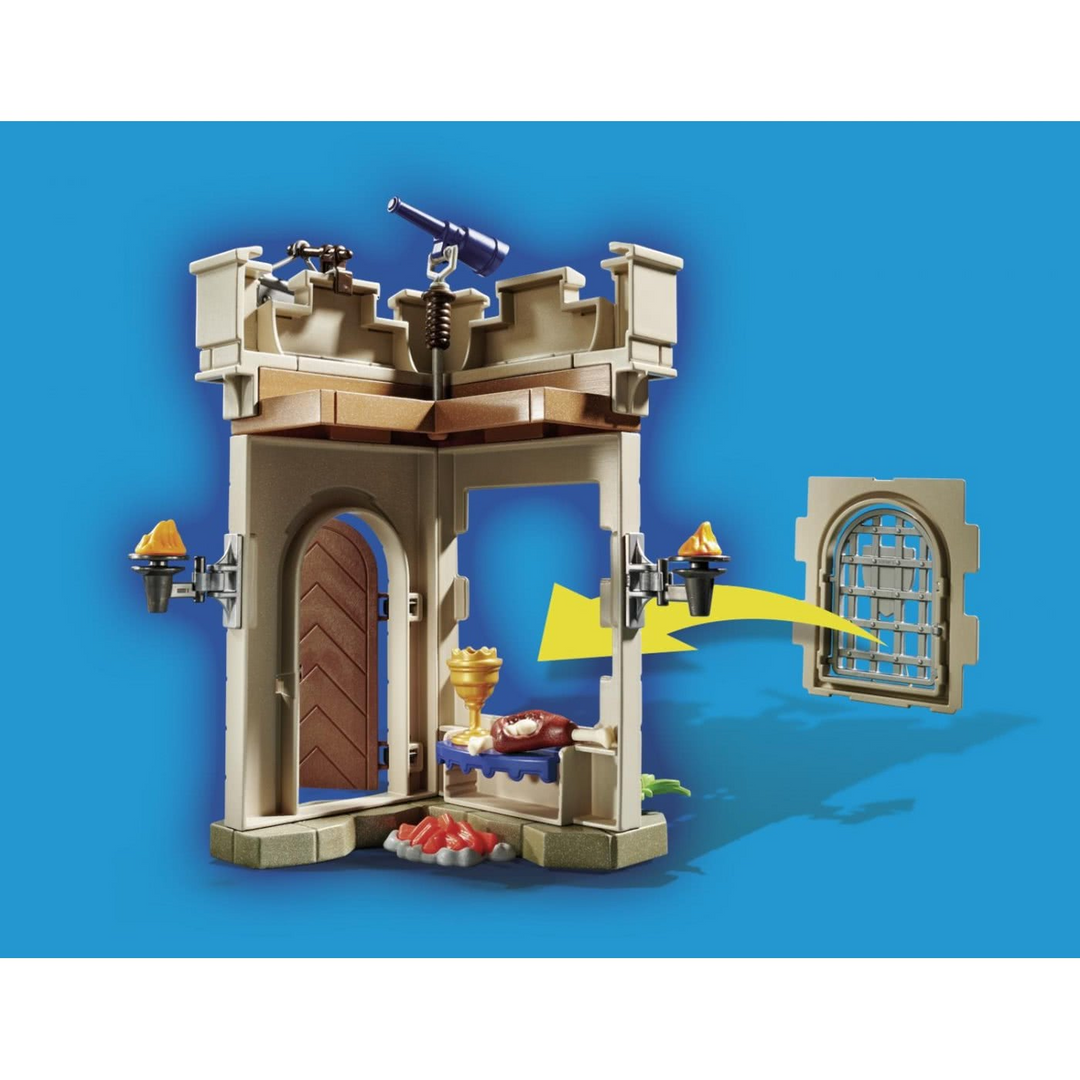 Playmobil Novelmore Knights&