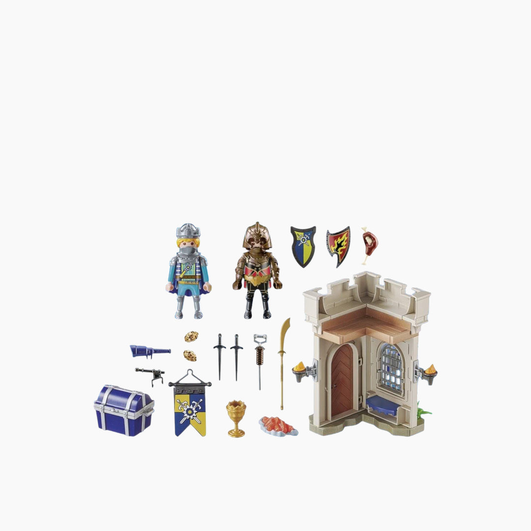 Playmobil Novelmore Knights&