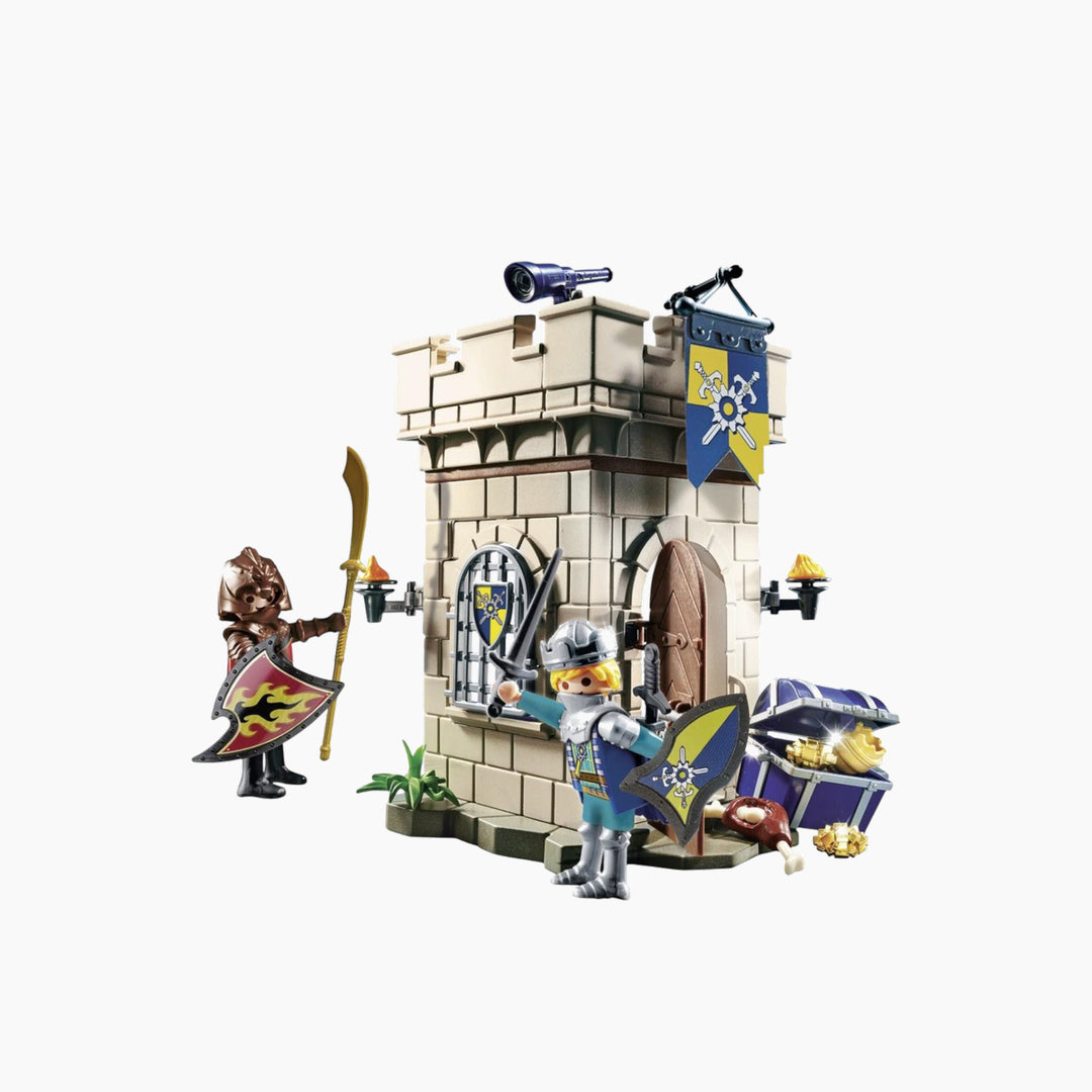 Playmobil Novelmore Knights&