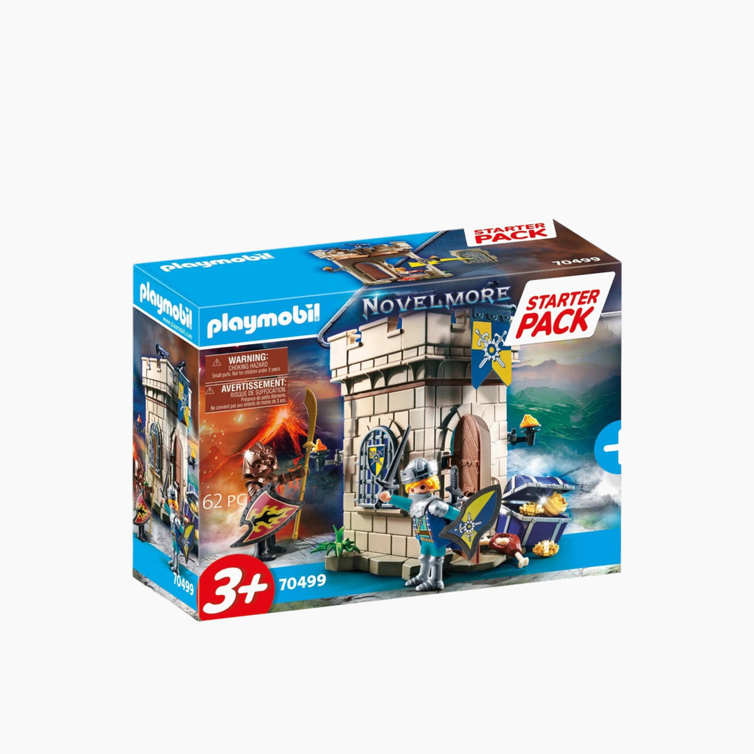 Playmobil Novelmore Knights&