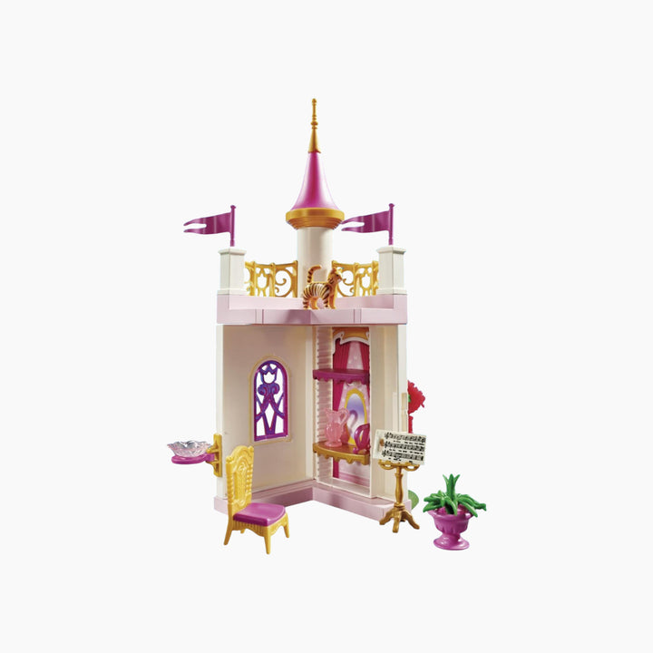 Playmobil Princess Castle Starter Pack playset for toddlers