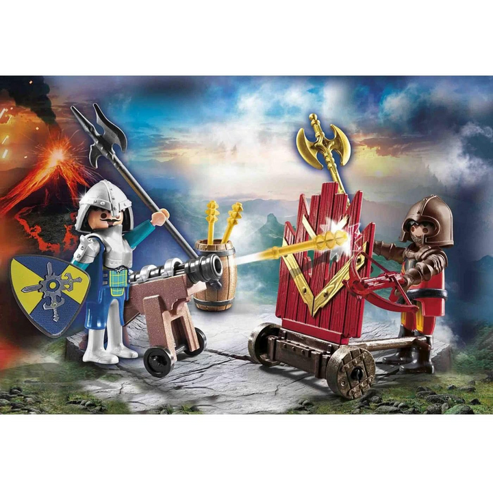 Playmobil Knights&