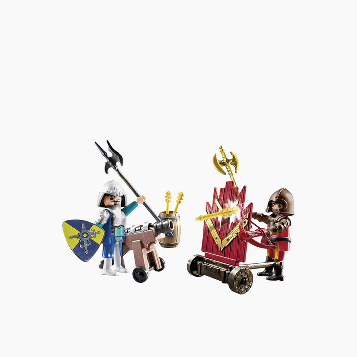 Playmobil Knights&