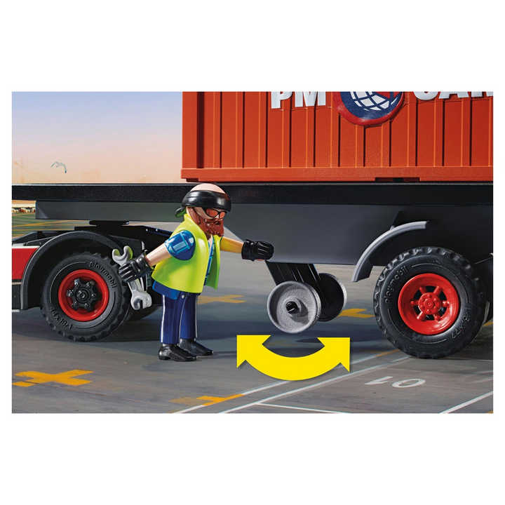 4008789707710TruckwithCargoContainer-60Pcs_3_framed - HUNA