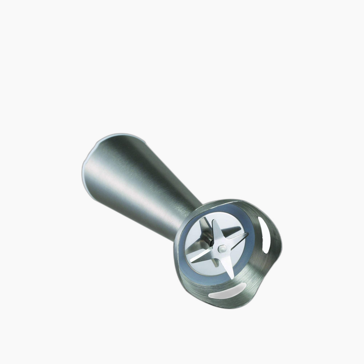 Black + Decker 400W Stick Blender w Chopper and Whisk