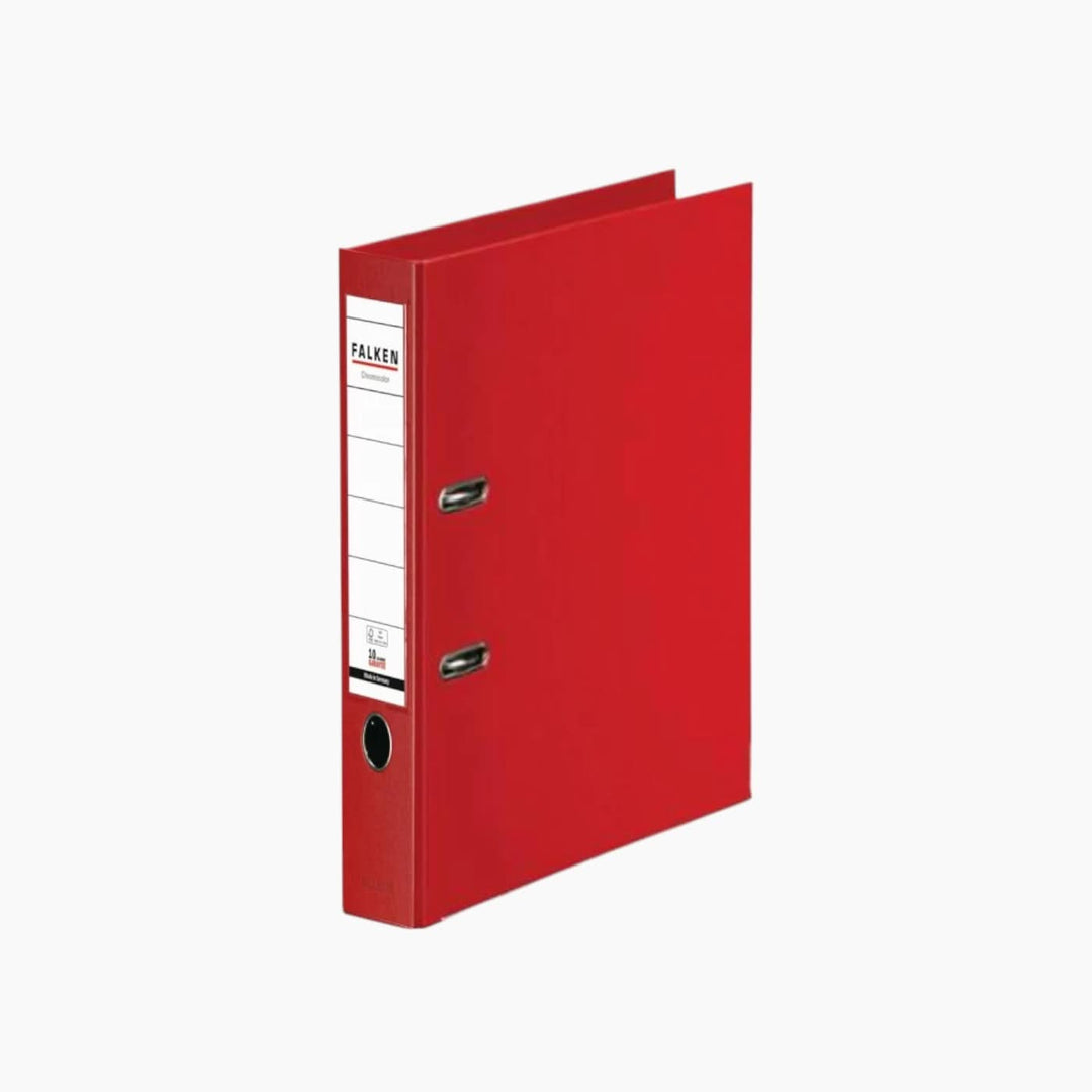 Falken Box File A4 S50 File Folder