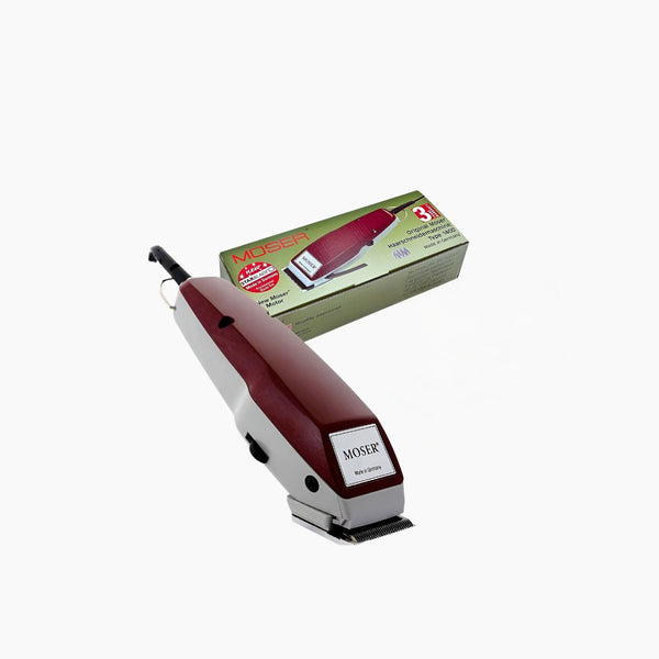 Moser Hair Clipper Model 1400