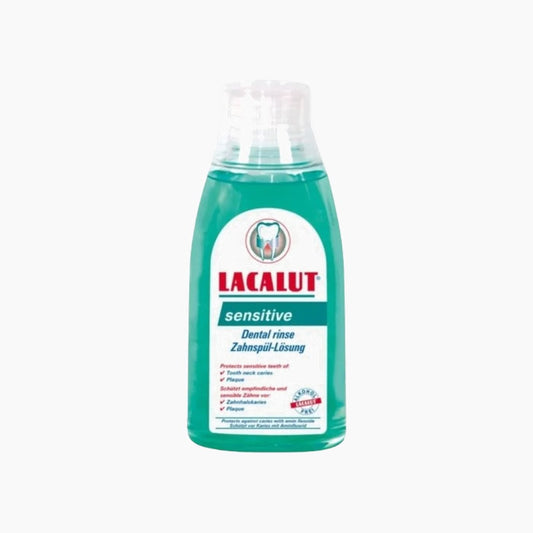 Lacalut Mouthwash