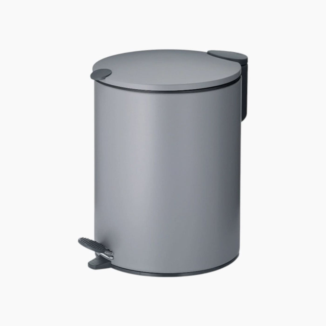 Kela Mats Waste Pedal Bin - HUNA