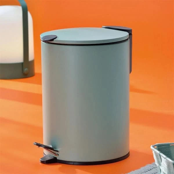 Kela Mats Waste Pedal Bin - HUNA