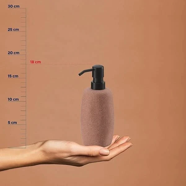 Kela Roda Liquid Soap Dispenser - HUNA