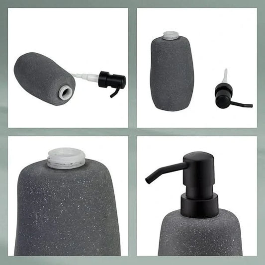 Kela Roda Liquid Soap Dispenser