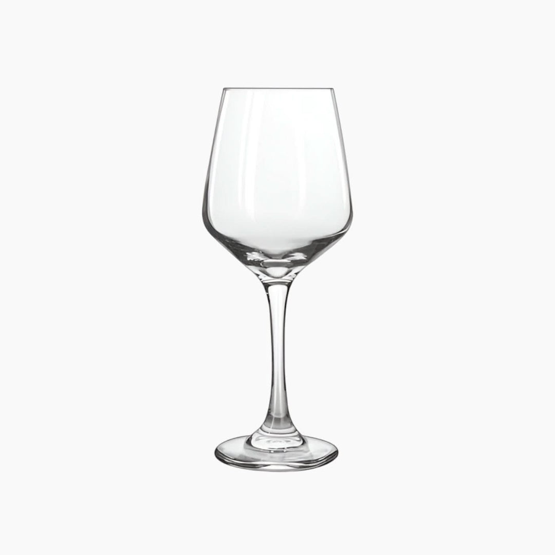 Libbey Brilliance Wine Glasses