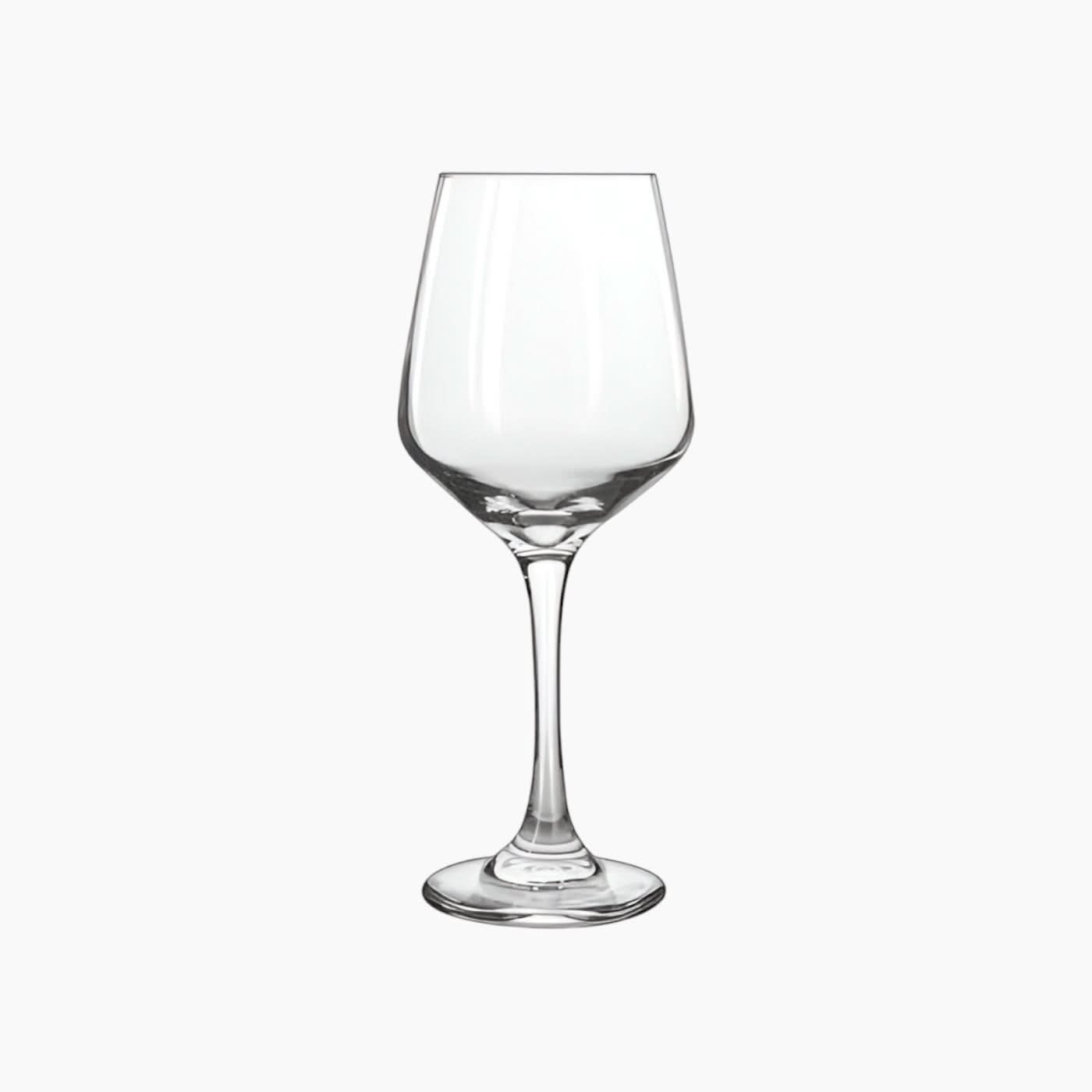 Libbey Brilliance Wine Glasses Libbey Brilliance Wine Glasses