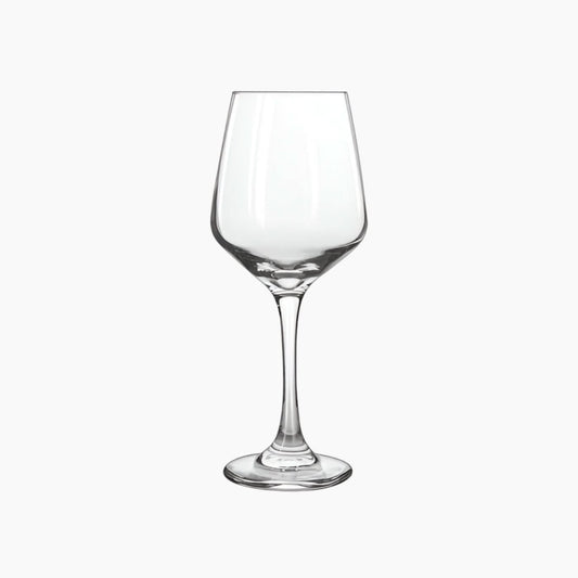 Libbey Brilliance Wine Glasses