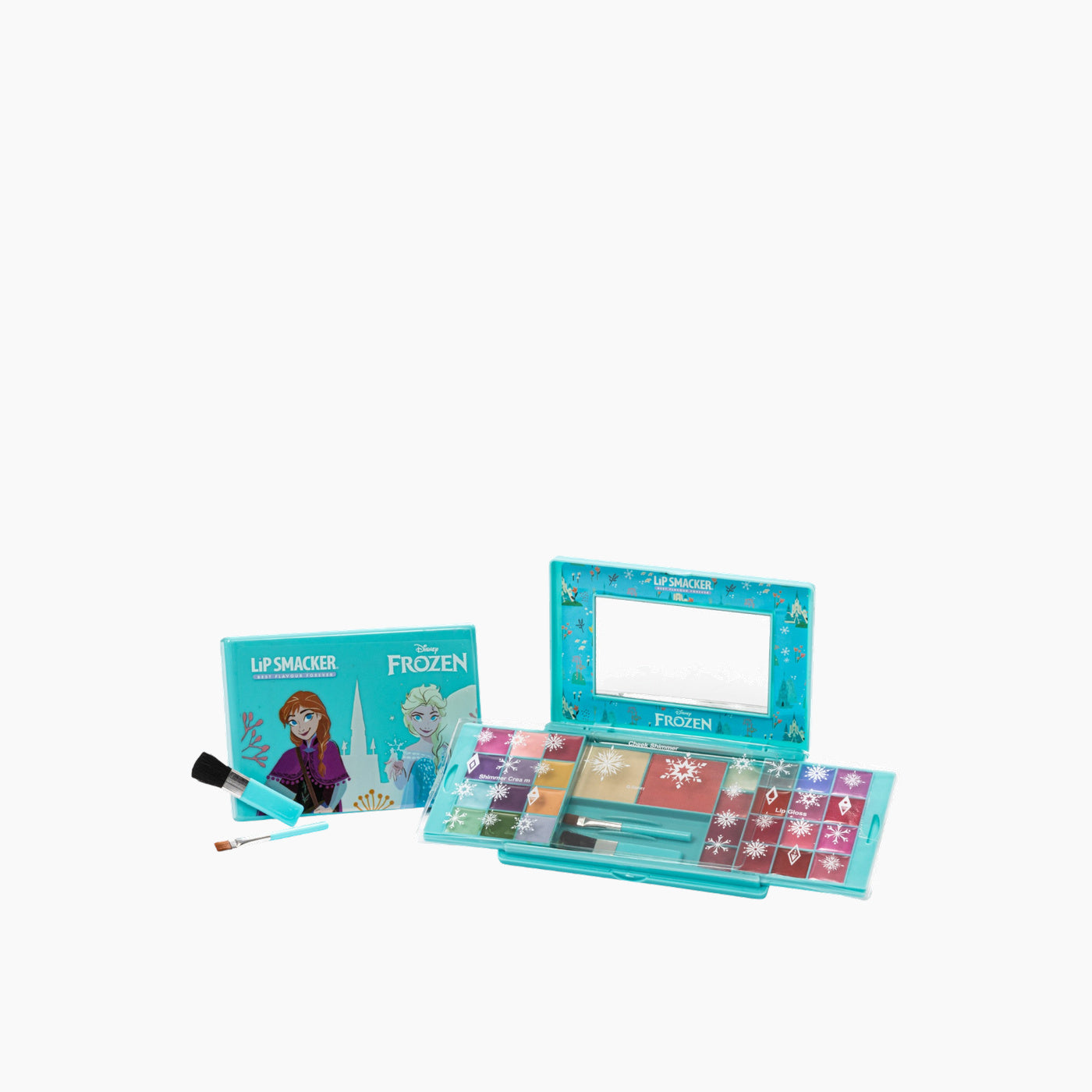 Pinca Frozen Beauty Palette Pinca Frozen Beauty Palette