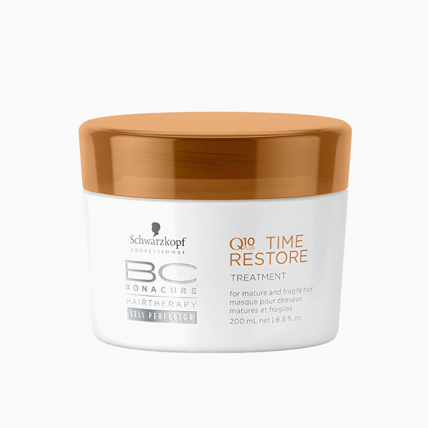 Bonacure Q10 Hair Treatment 200 mL