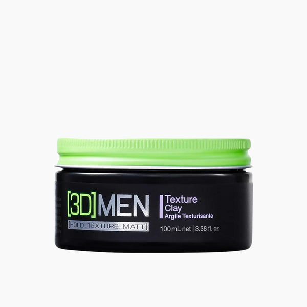 3D Men Clay Super Strong 100 mL