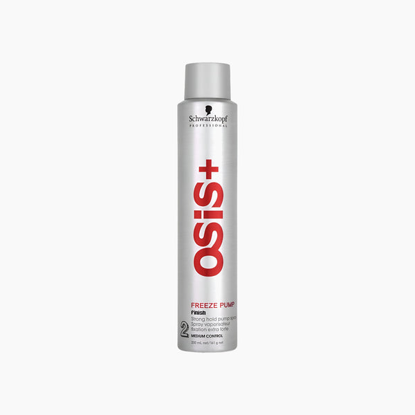 Osis Freeze Pump 200 mL