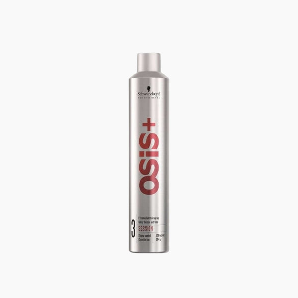 Osis Session Hair Spray 500 mL Hold 3