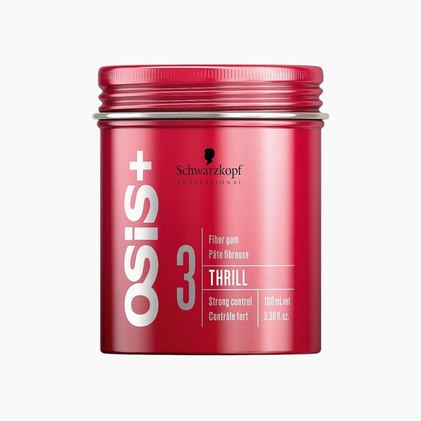 Osis Thrill Fiber Gum 100 mL Hold 3