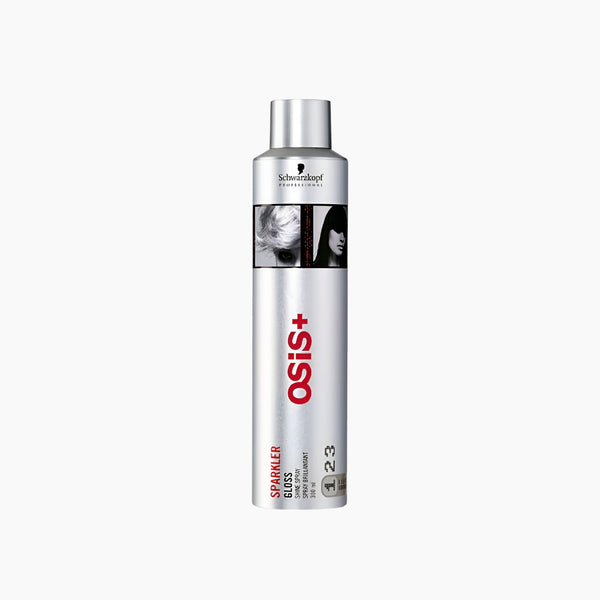 Osis Sparkler Shine Spray 1