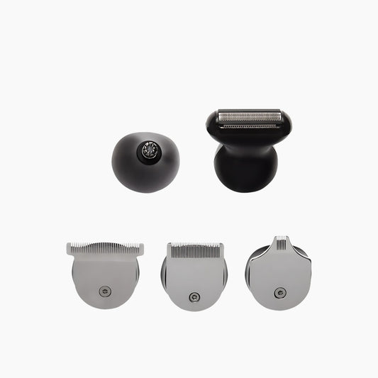 Beurer Shaver Attachments For Mn9X