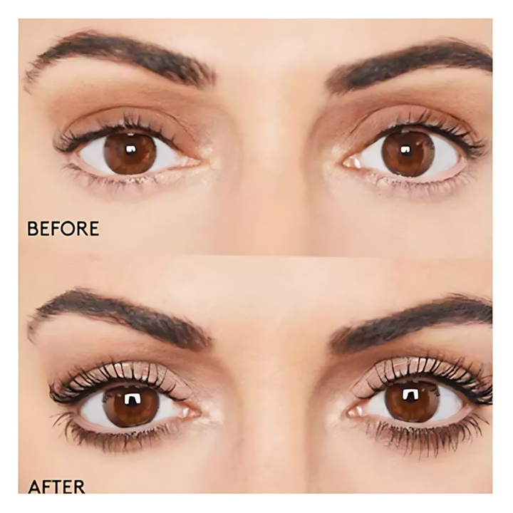 Essence I Need A Miracle! Volumizing &amp; Strengthening Mascara 01 Black