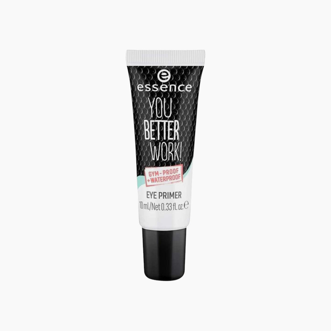 Essence You Better Work! Eye Primer