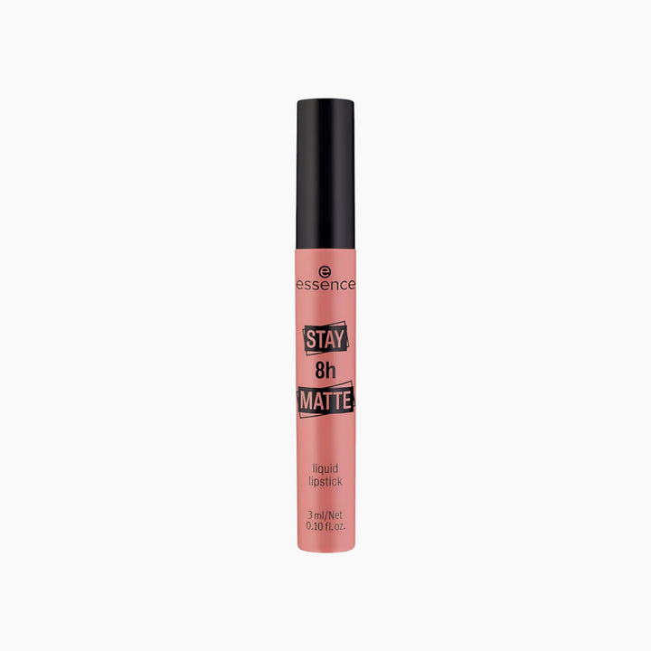 Essence Stay 8H Matte Liquid Lipstick