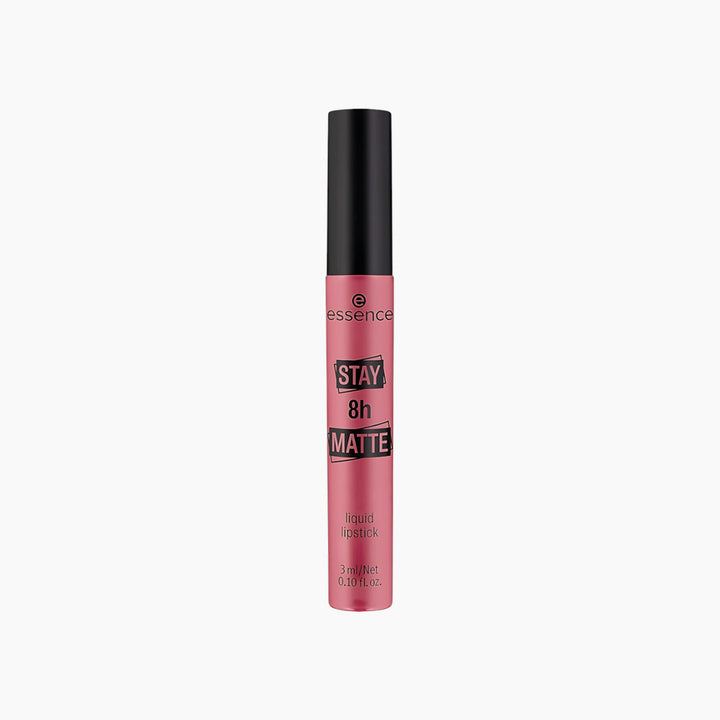 Essence Stay 8H Matte Liquid Lipstick