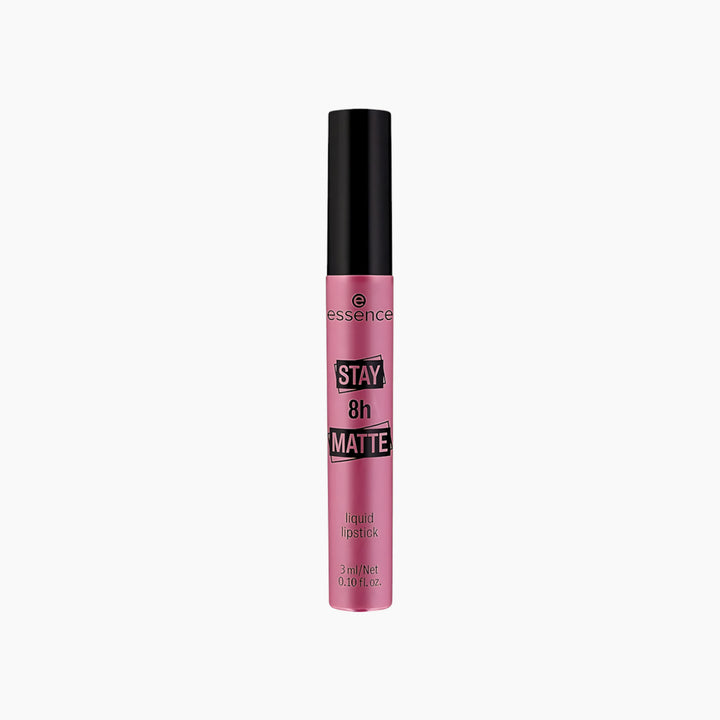 Essence Stay 8H Matte Liquid Lipstick