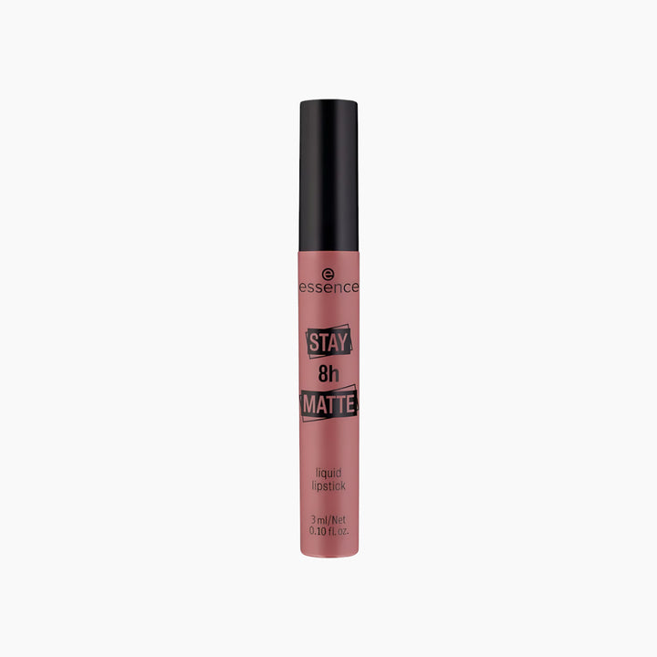 Essence Stay 8H Matte Liquid Lipstick
