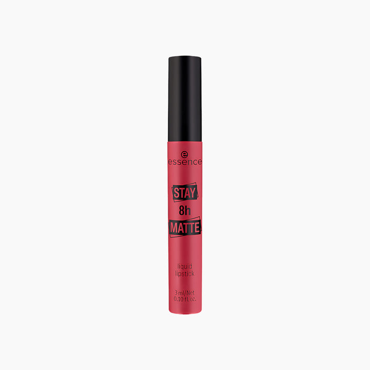 Essence Stay 8H Matte Liquid Lipstick