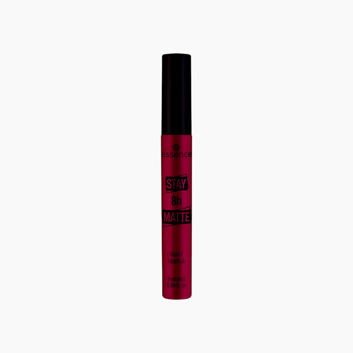 Essence Stay 8H Matte Liquid Lipstick