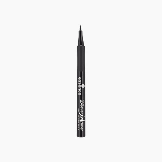 Essence 24ever Ink liner Intense Black
