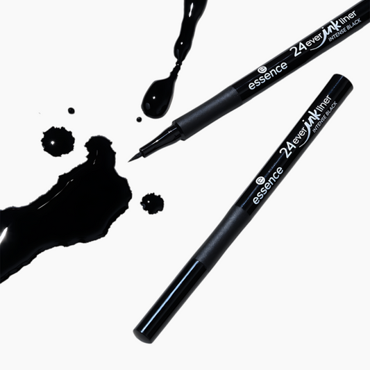 Essence 24ever Ink liner Intense Black