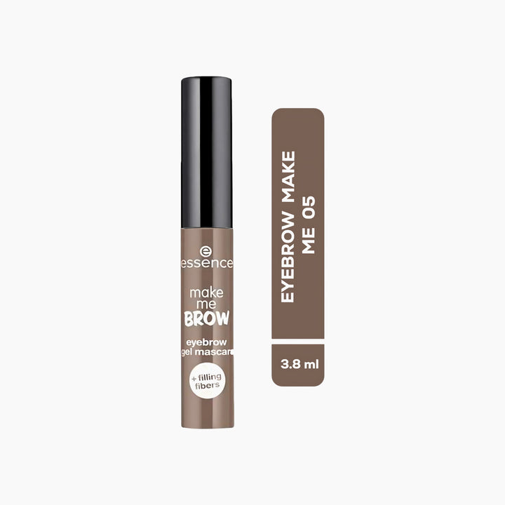 Essence Make Me Brow Eyebrow Gel Mascara