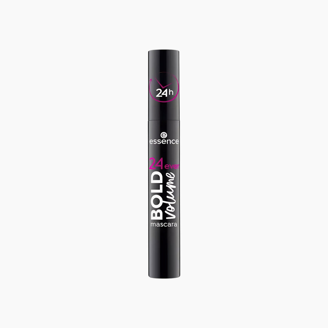 Essence 24Ever Bold Volume Mascara in black