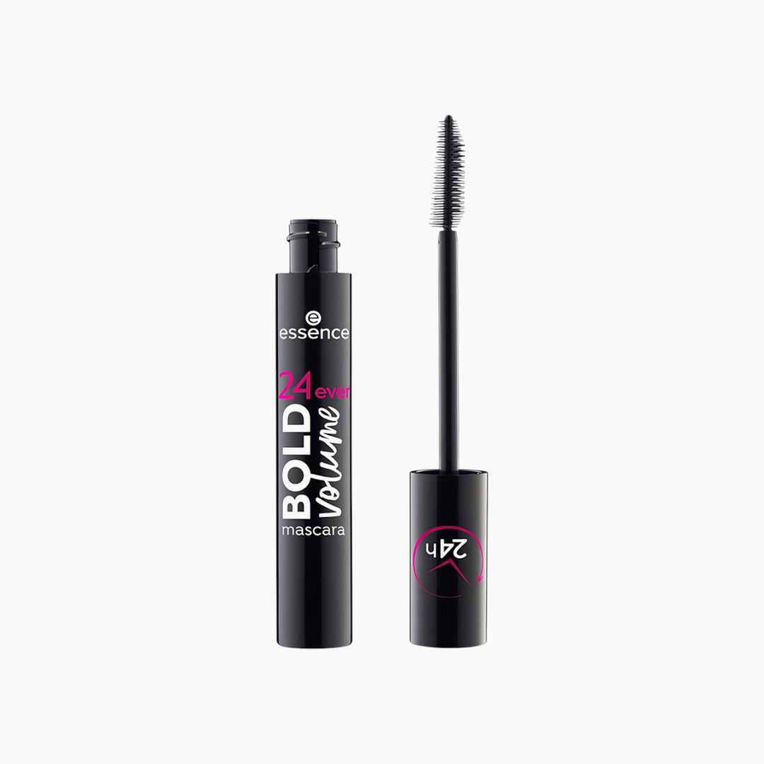 Essence 24Ever Bold Volume Mascara in Black